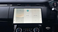 Land Rover Range Rover Sport 3.0 D300 Dynamic SE 5dr Auto Diesel Estate